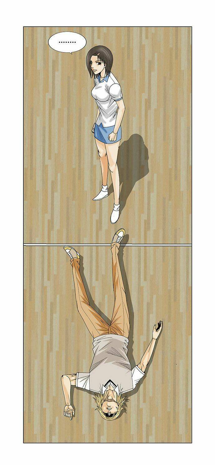 ultimate legend: kang hae hyo chapter 105 32