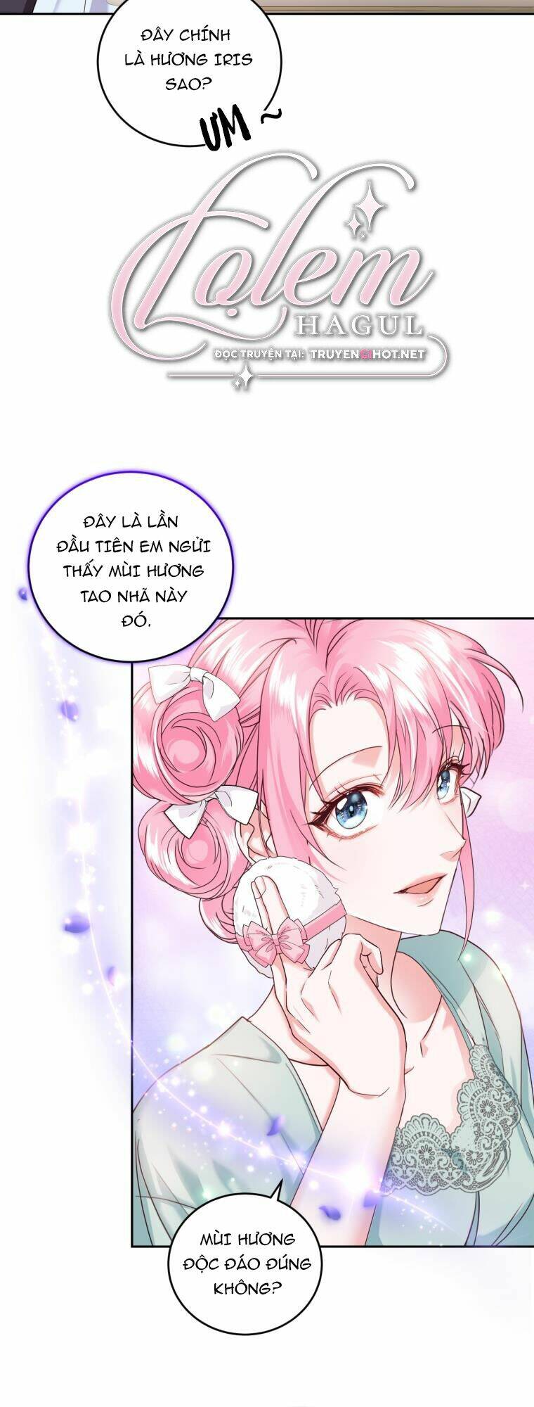 nhà điều chế nước hoa độc quyền của bạo chúa chapter 49 4