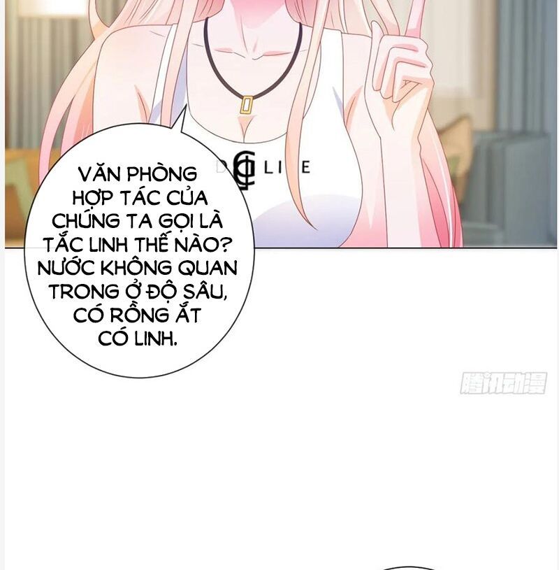 ẩn hôn 100%: chọc tức vợ yêu mua một tặng một chapter 159 19