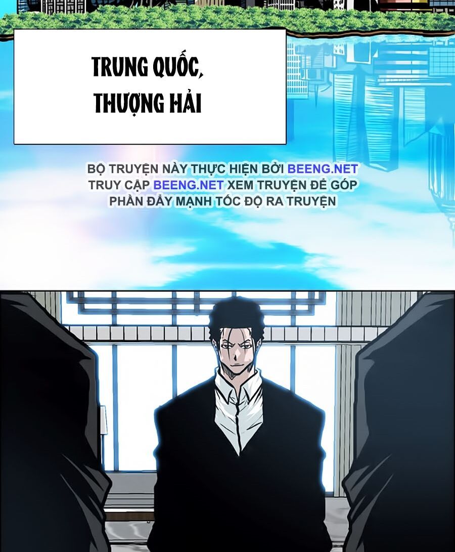 bá chủ học đường ss3 chapter 8 56