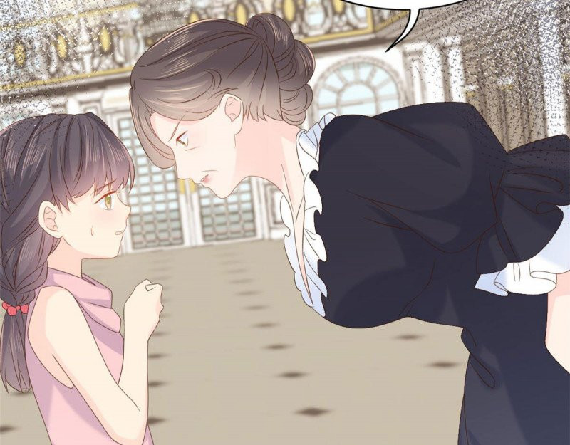 đoàn sủng lão đại ba tuổi rưỡi chapter 163 69