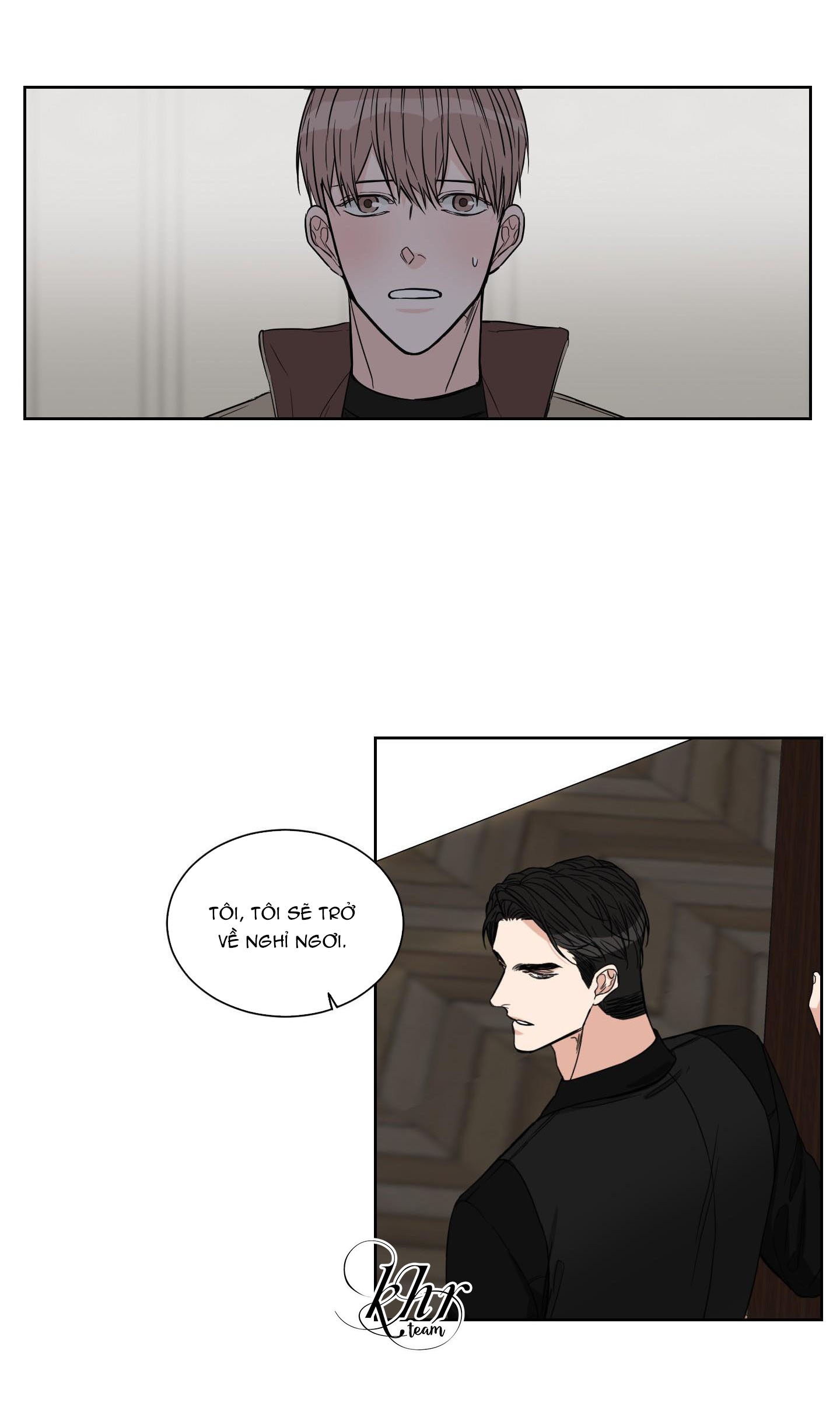 điểm cuối chapter 11 30