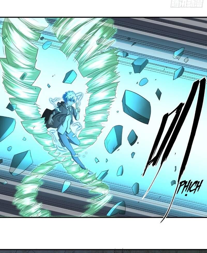 nghịch thiên tiên mệnh chapter 49 14