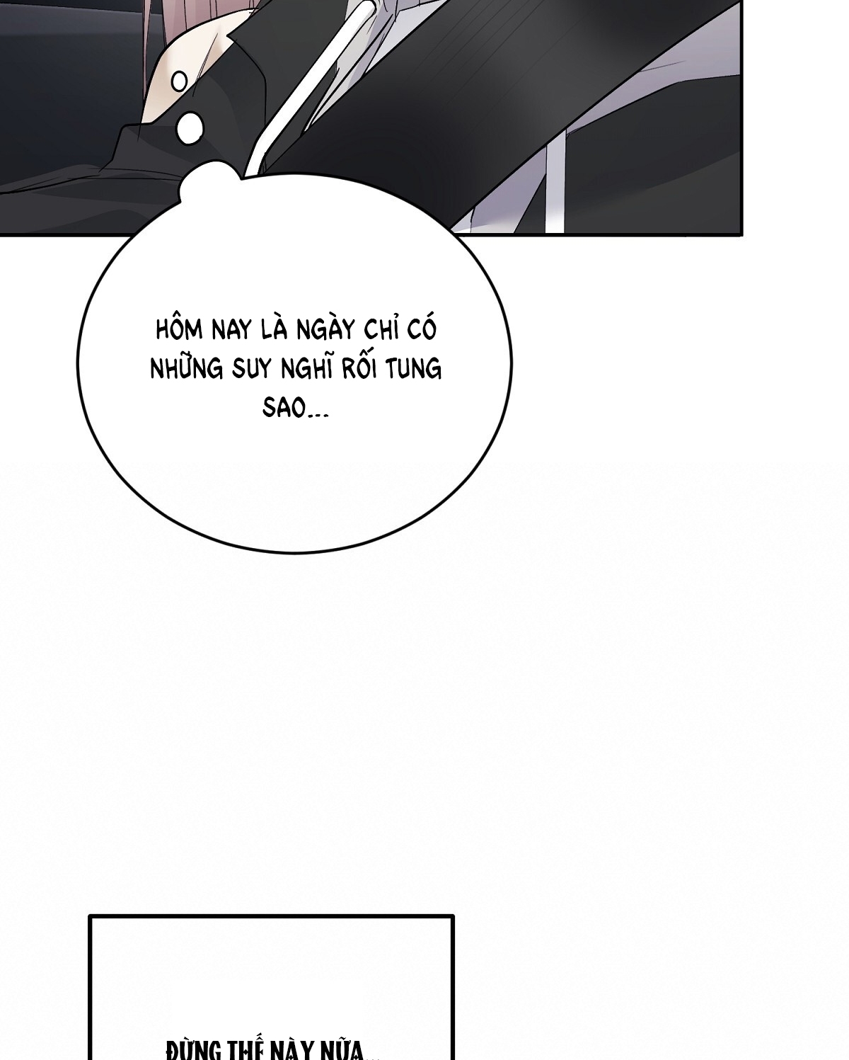 Người Bạn Dâm Loạn chapter 8.2 - Trang 18