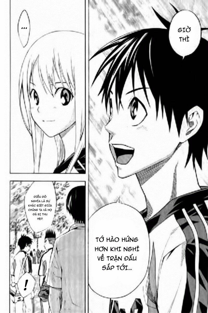 kỵ sĩ trong vòng cấm chapter 163 10