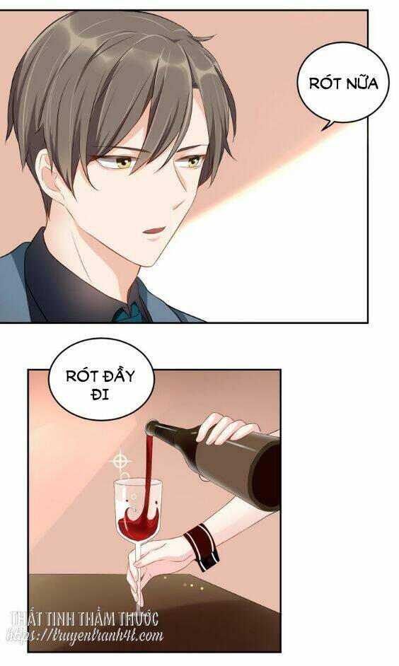 cẩm nang nuôi dưỡng ông xã chapter 5 10
