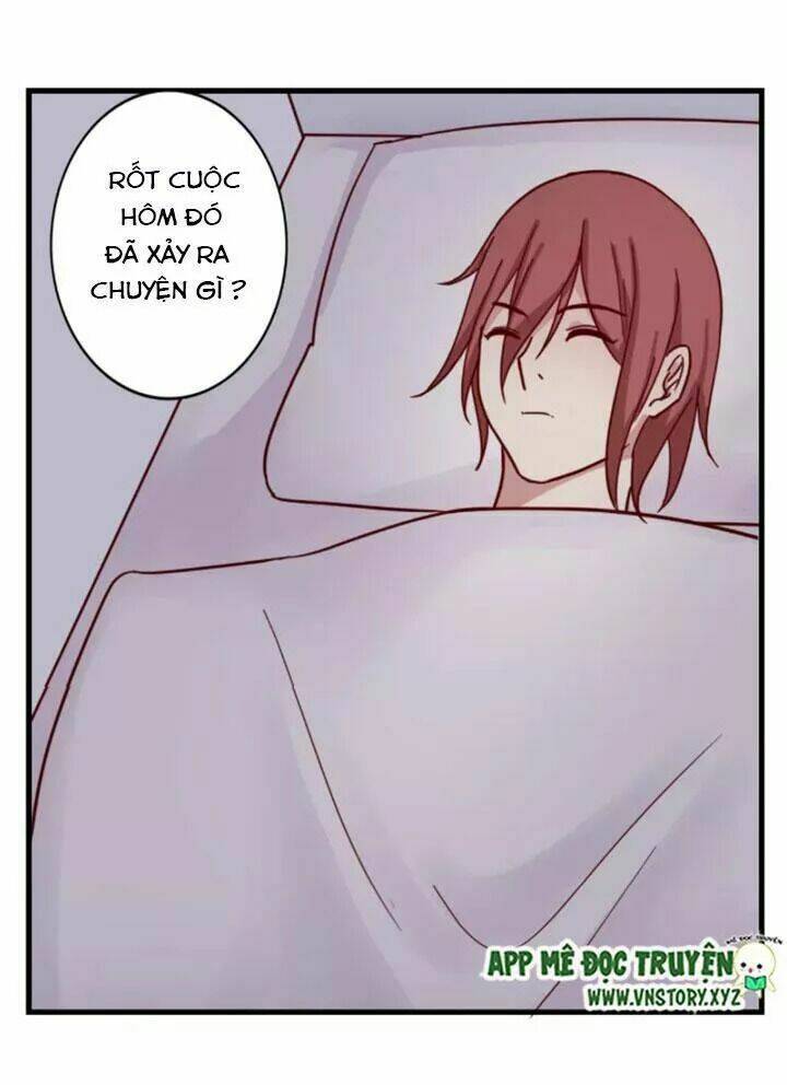 hồ tiên này không tin được chapter 52 5