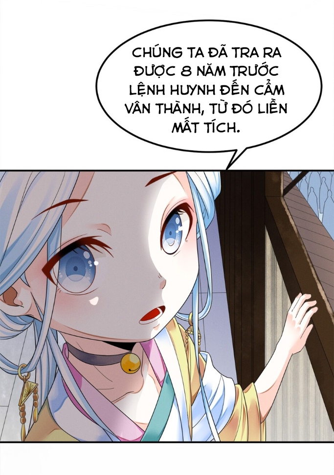 sự tại tất đắc chapter 6 18