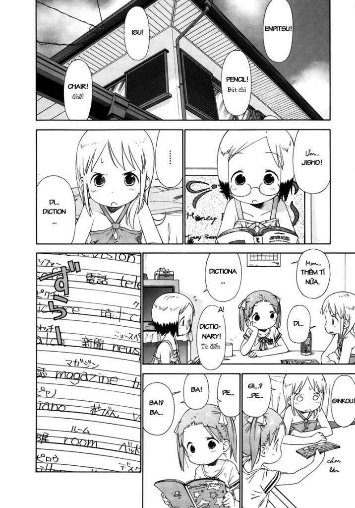 ichigo mashimaro chapter 46 3