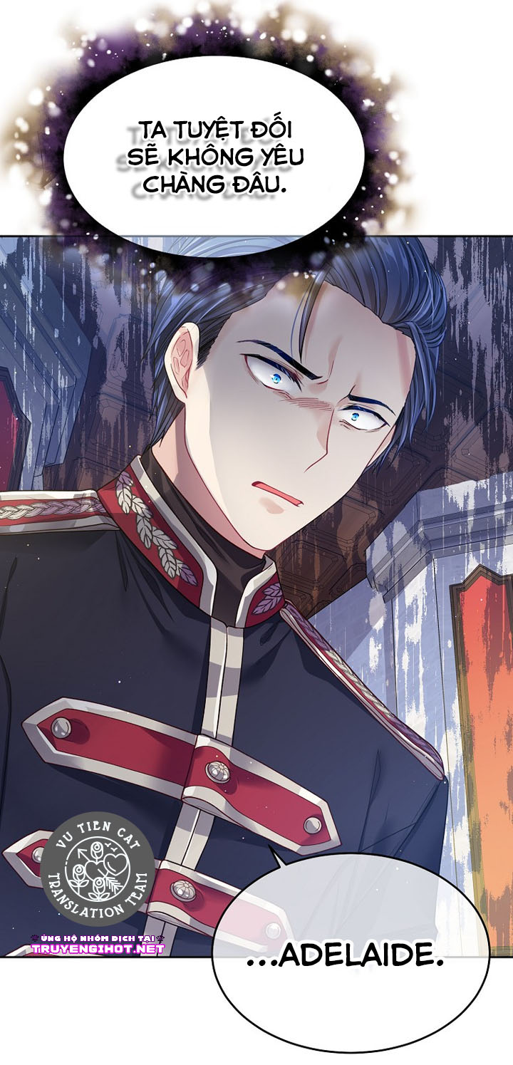 tôi gặp rắc rối vì chồng qúa dễ thương chapter 10.2 38