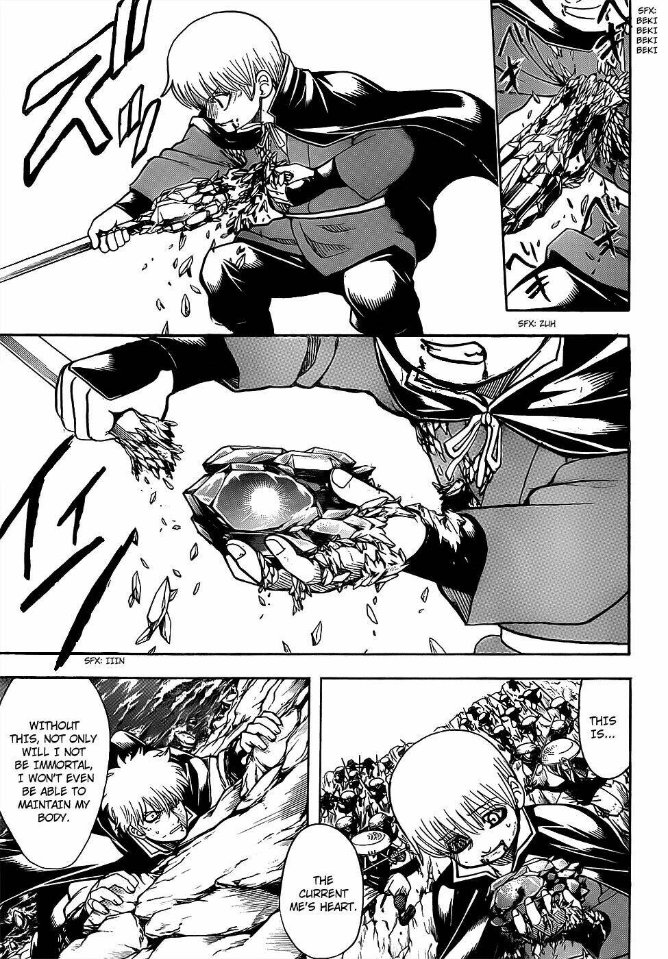 gintama - linh hồn bạc chapter 680 11