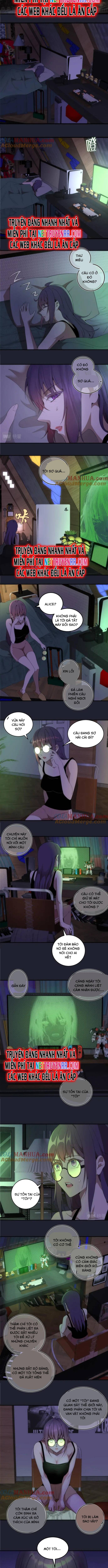 Cao Đẳng Linh Hồn chapter 232 7