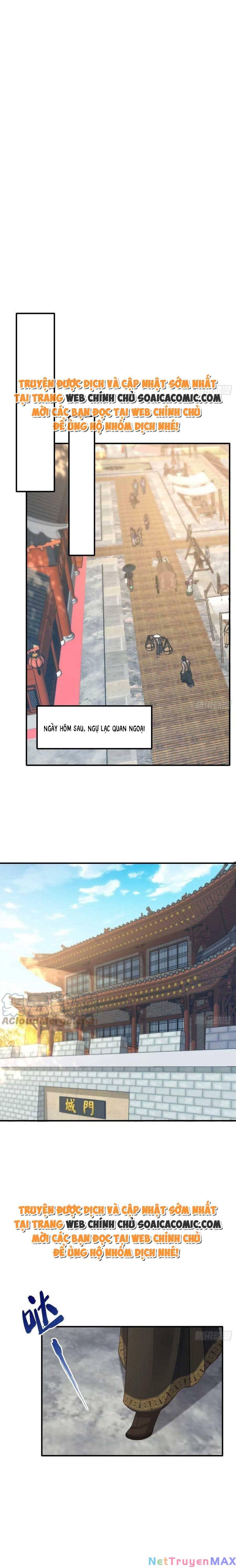 thuần hóa ba ba bạo quân chapter 66 4