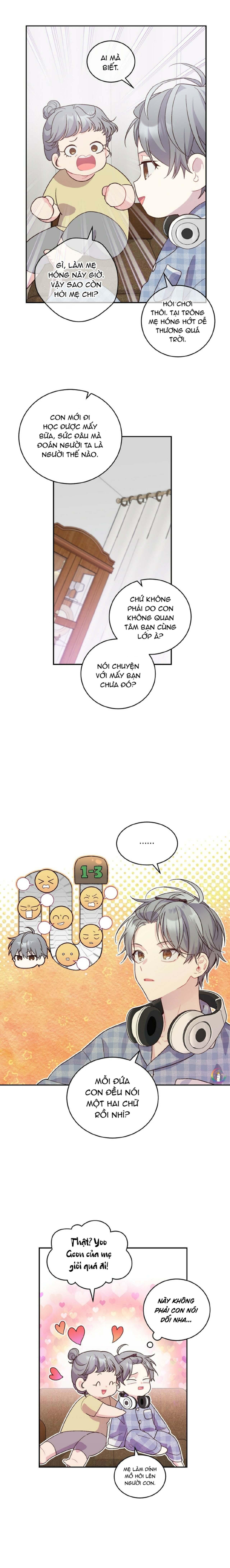 merry marbling chapter 3 3