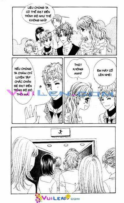 chạm mặt thần tượng chapter 9 105