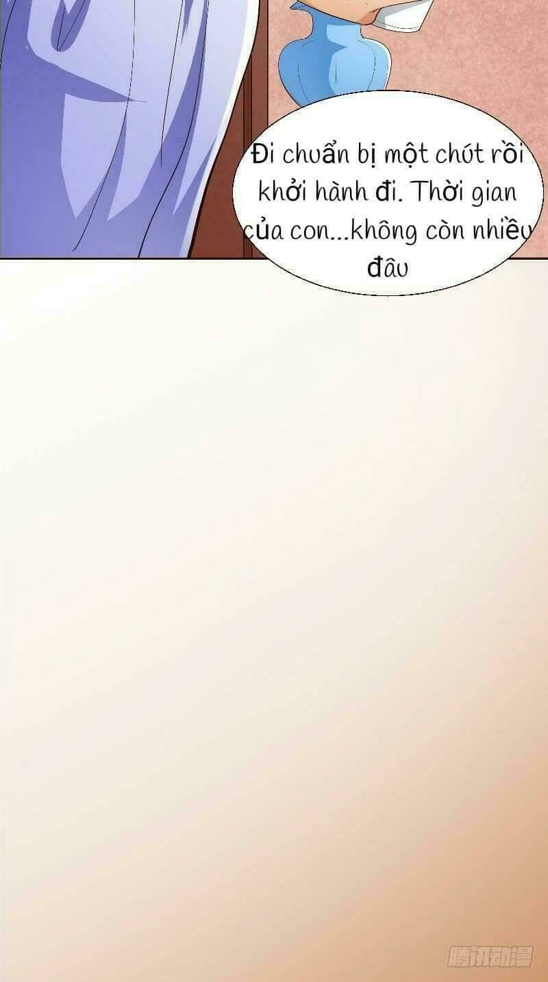 thịnh thế y nữ - lãnh vương sủng phi chapter 2 23