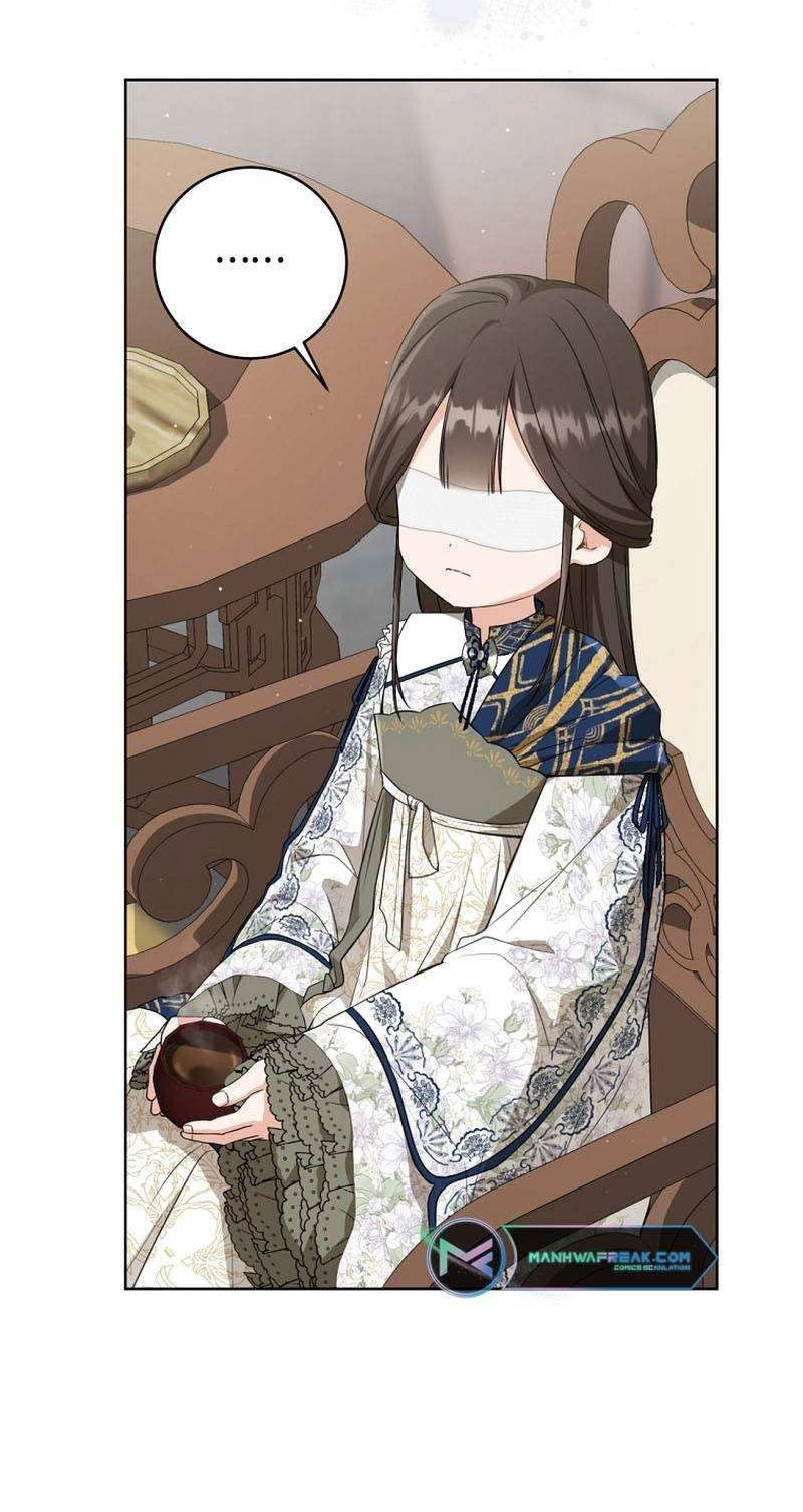 trở thành đứa cháu gái bị ghẻ lạnh trong gia tộc võ giả hùng mạnh chapter 39.1 33