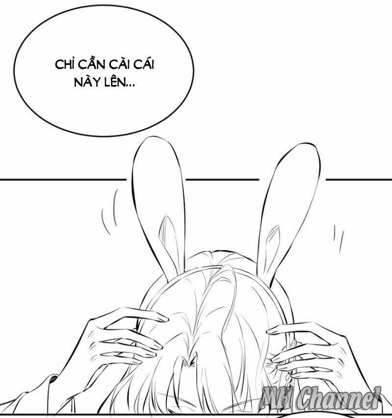 dục hỏa độc nữ chapter 46 7