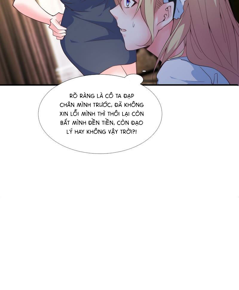 chiến lược lãng mạn của thịnh thiếu chapter 42 8