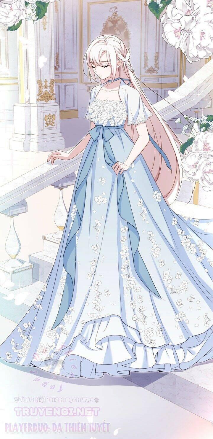 để yên cho tiểu thư hiền chapter 24 26