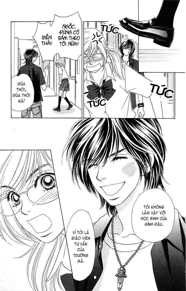 papillon hana to chou chapter 4 15