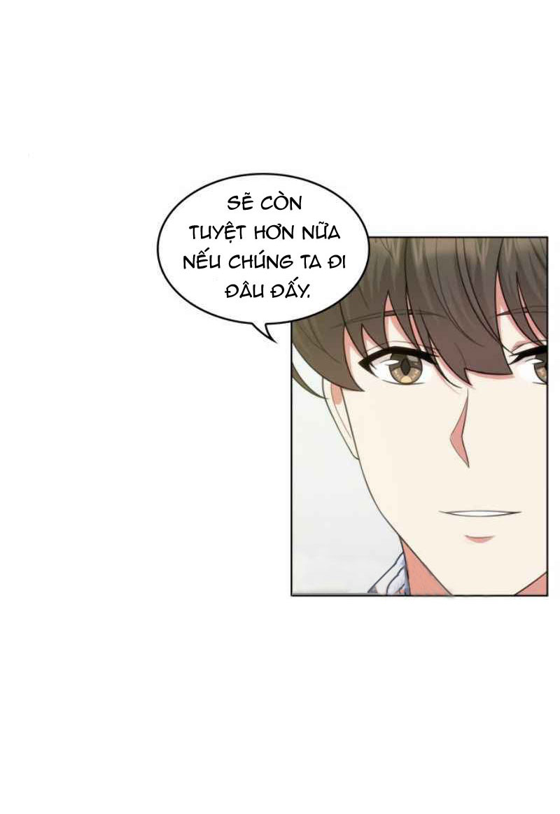 câu chuyện về chị đồng nghiệp của tôi chapter 46.1 15