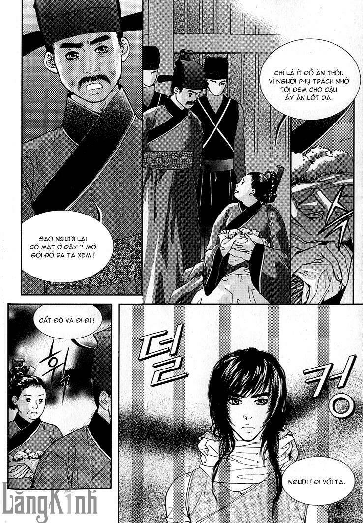 lingerie chapter 15 22