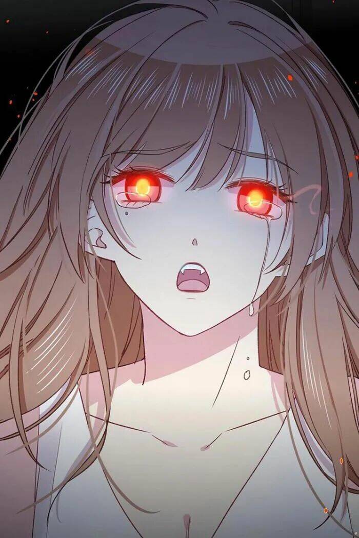 huyết quỷ luyến nhân chapter 13 12