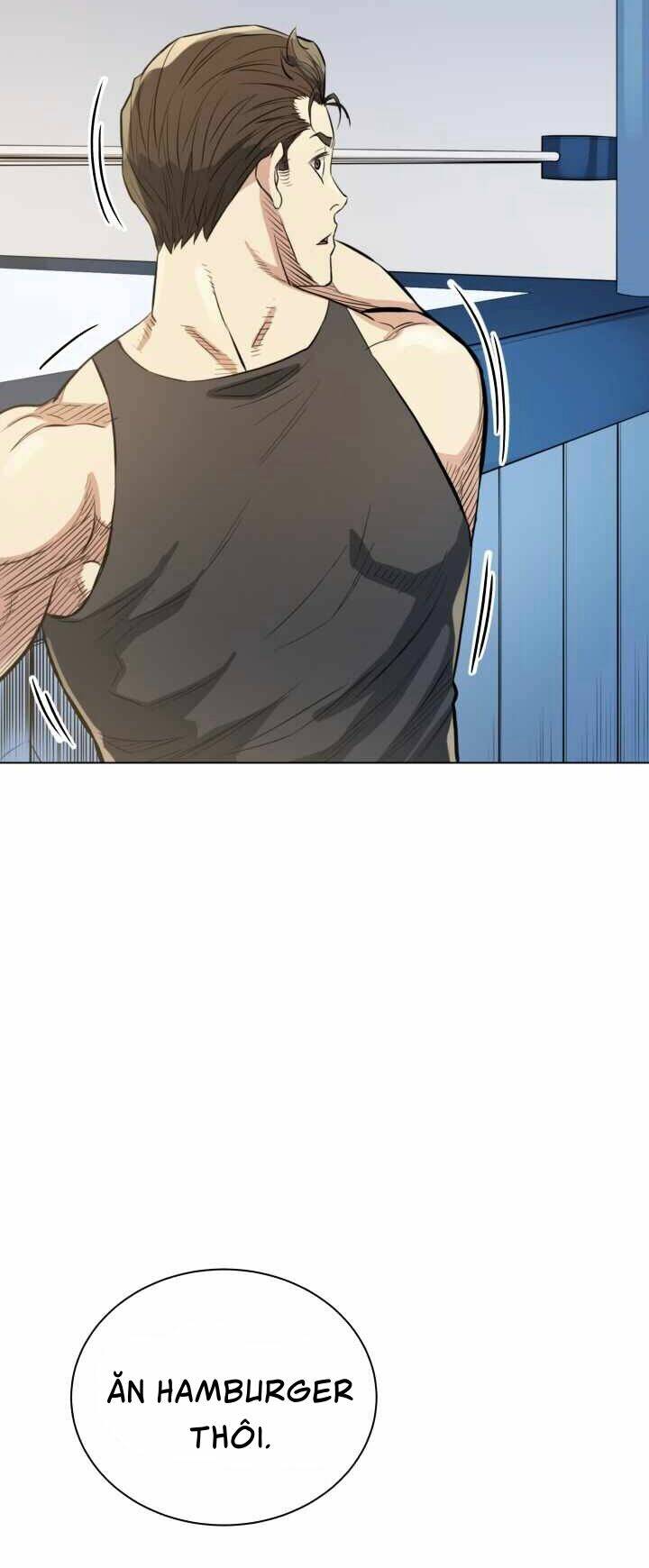 đấu sĩ vô song chapter 15 31