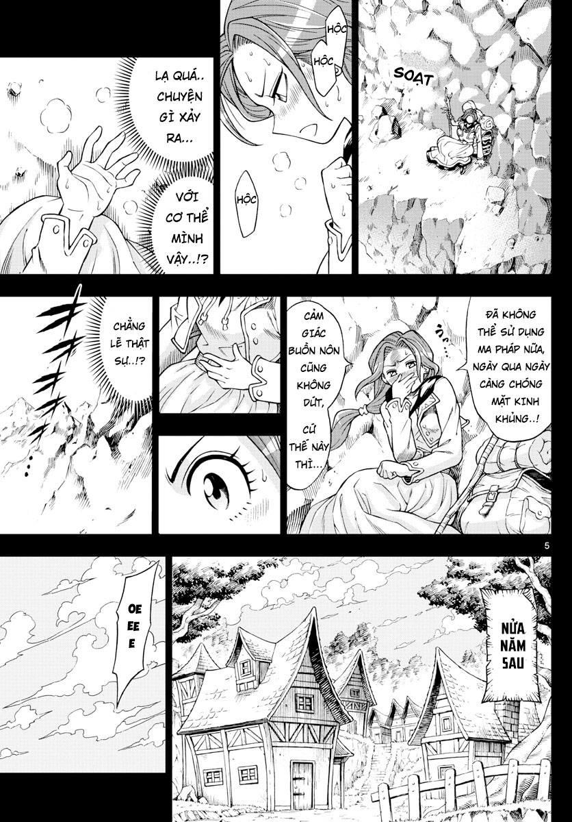 marry grave chapter 44 5