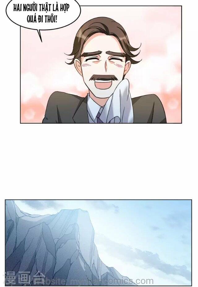 cô ấy đến rồi, xin nằm xuống! chapter 133 22