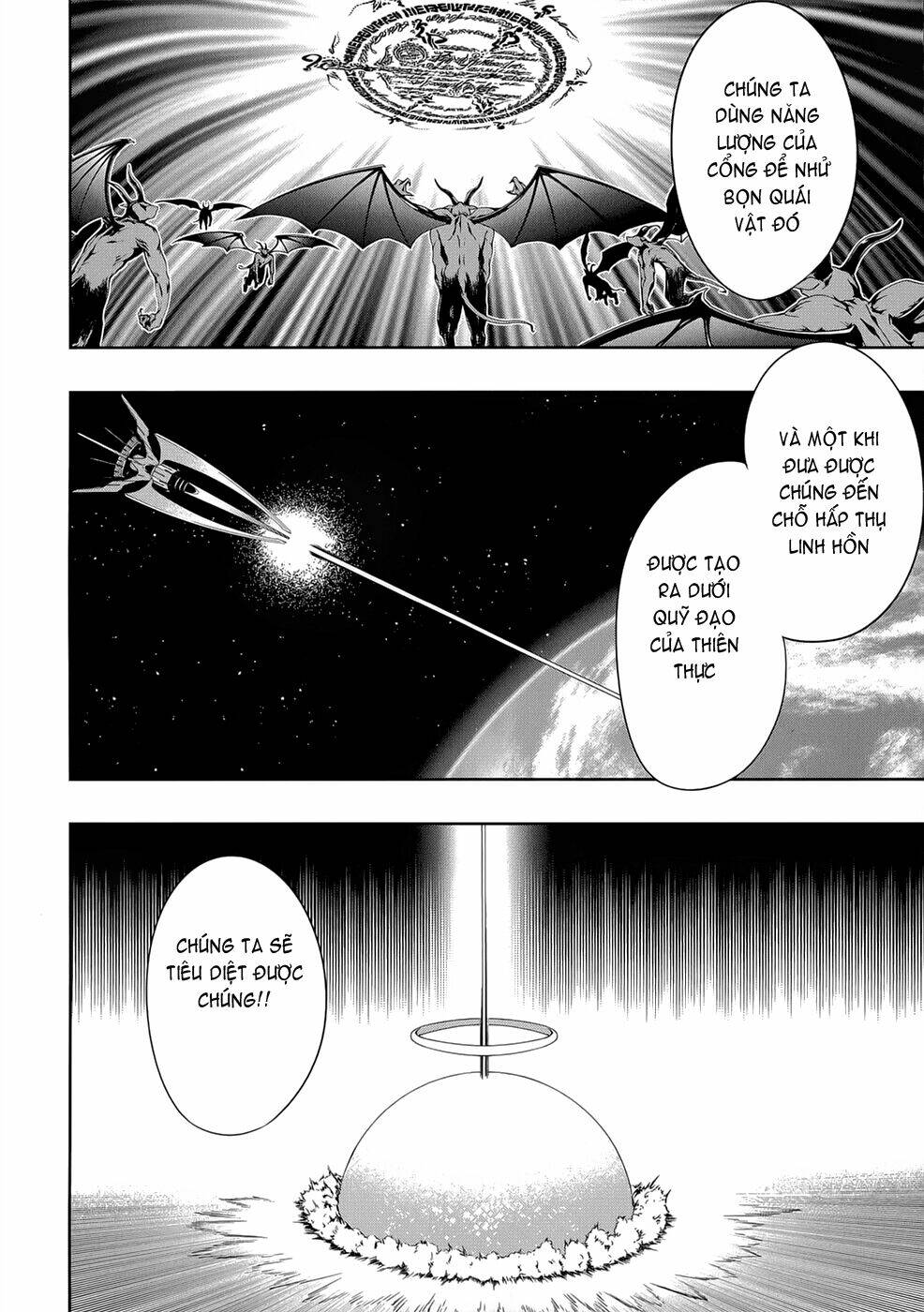 kitsune no akuma to kuroi madousho chapter 17 7