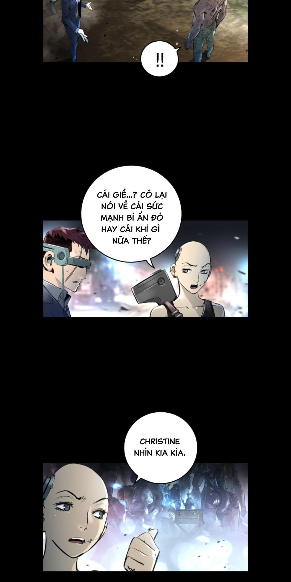 tam tuyệt tại dị giới chapter 65 10