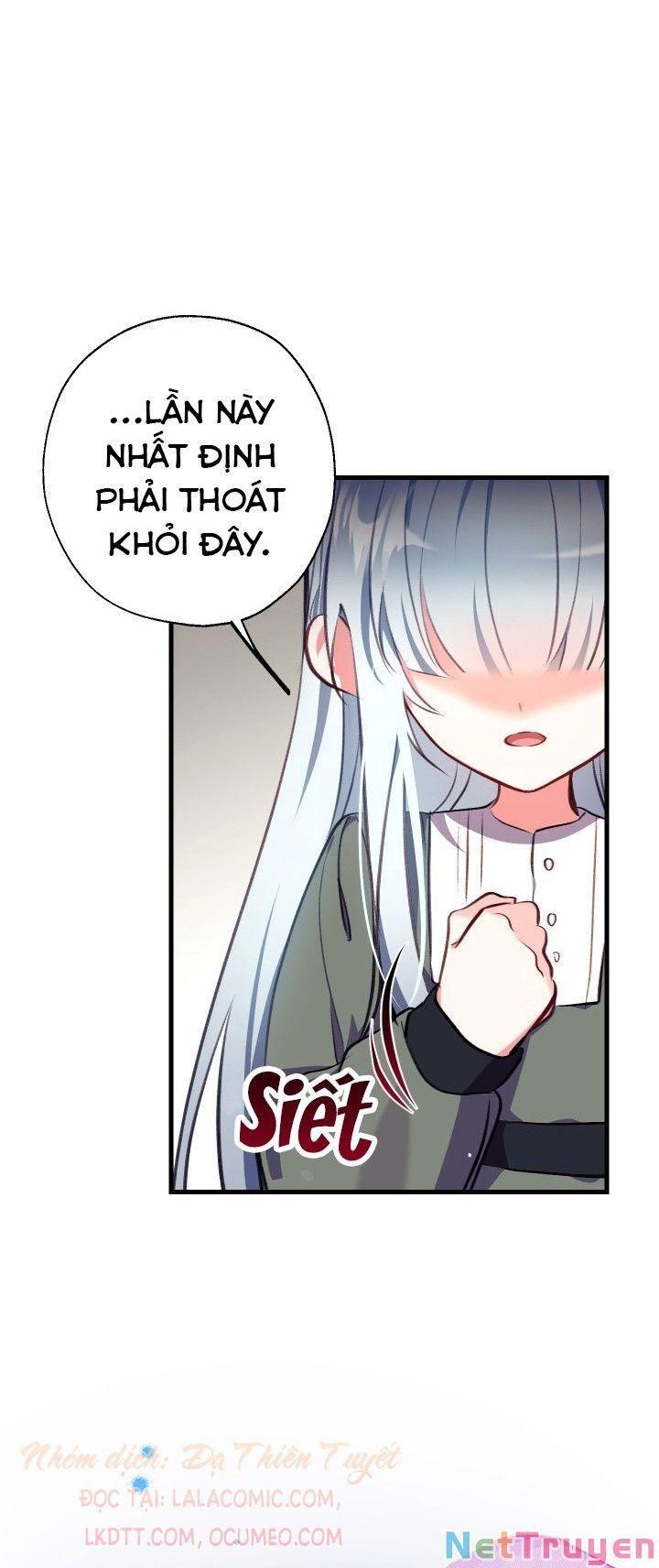 chúng ta có thể trở thành gia đình được không? chapter 4 38