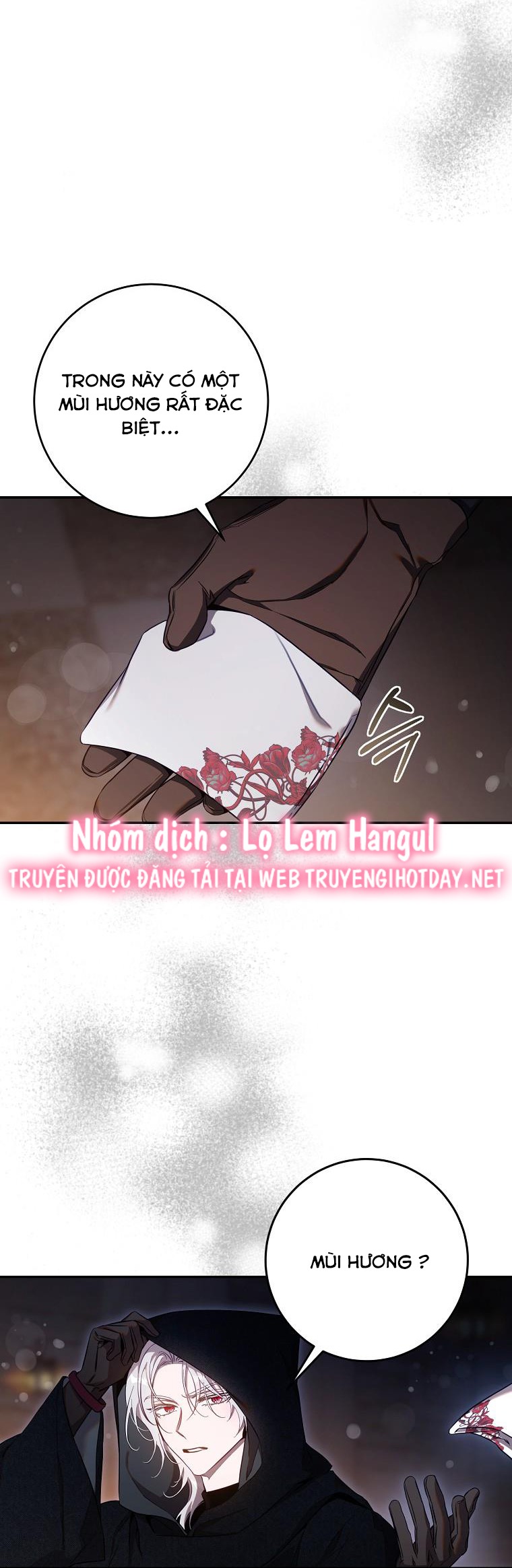 thuần hóa bạo chúa rồi bỏ trốn chapter 105 18