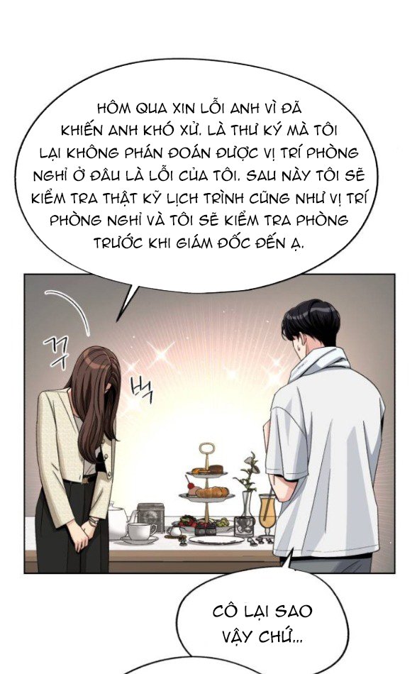 Tình Yêu Của Ik Seob chapter 65.1 11