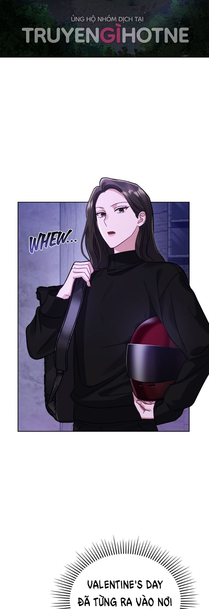 kẻ nghiệp dư chapter 6.1 2