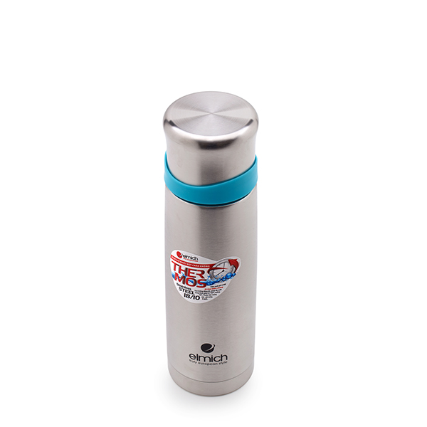 Bình giữ nhiệt 2 lớp Inox 304, Tráng Bạc (Elmich - 2246387)  750ml