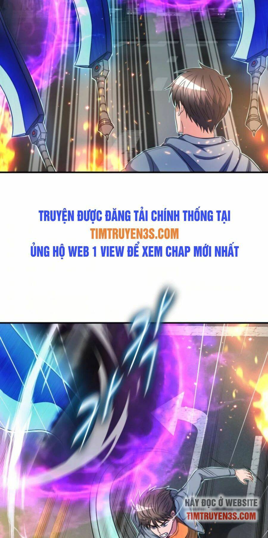 mẹ tôi là chòm sao bảo hộ m chapter 29 36