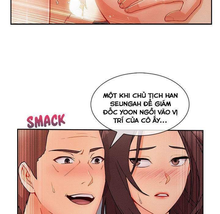 quý cô chân dài chapter 43 73