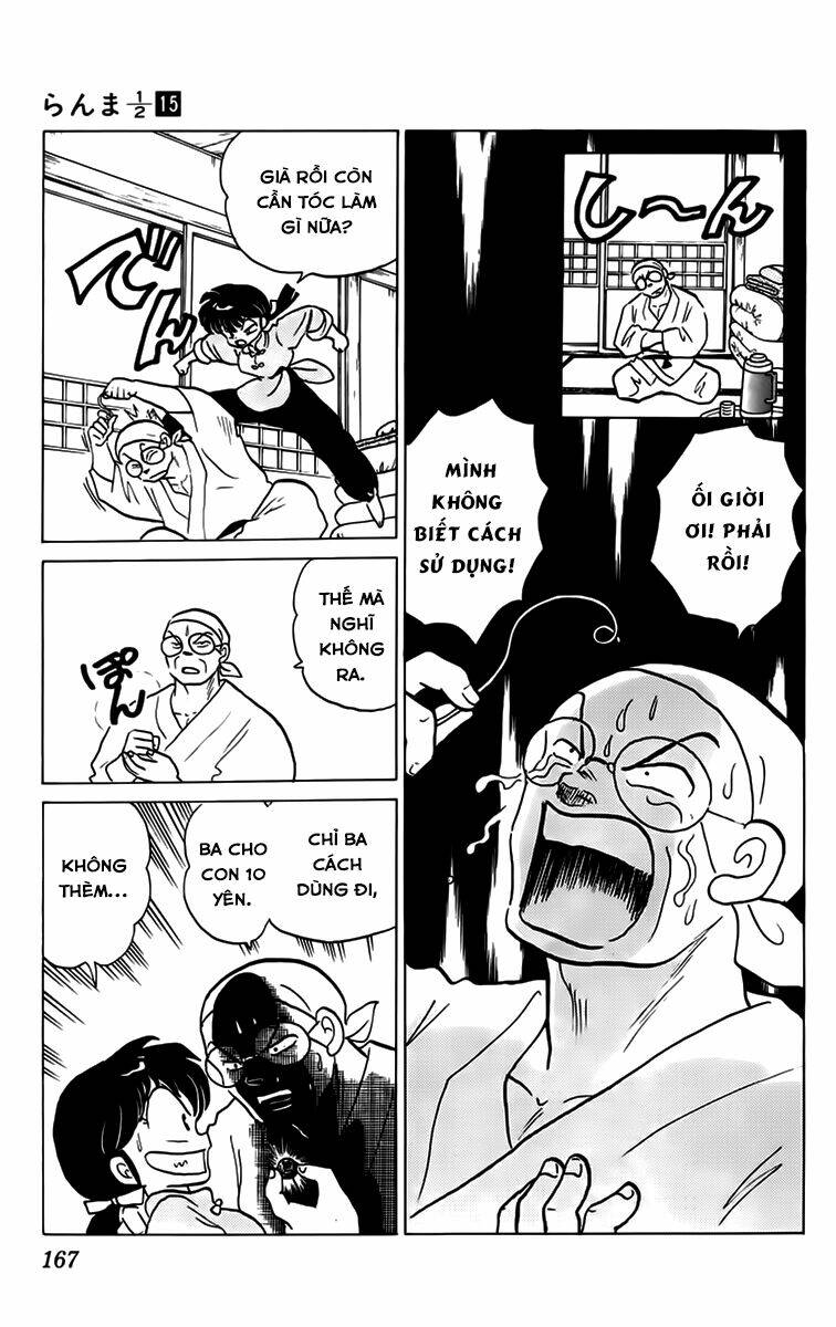 suối lời nguyền chapter 157 4