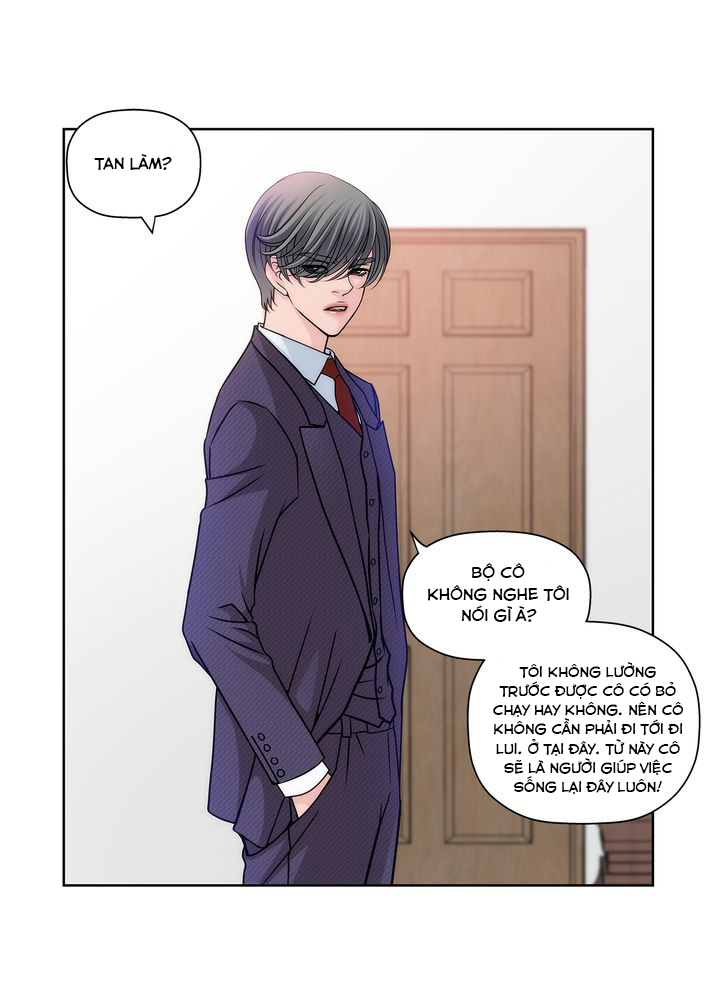 người đàn ông của tôi chapter 7.1 16