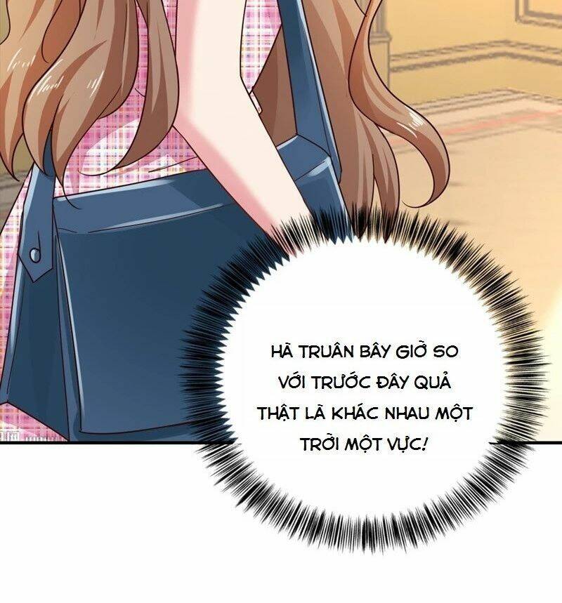 nhập cốt noãn hôn chapter 319 54