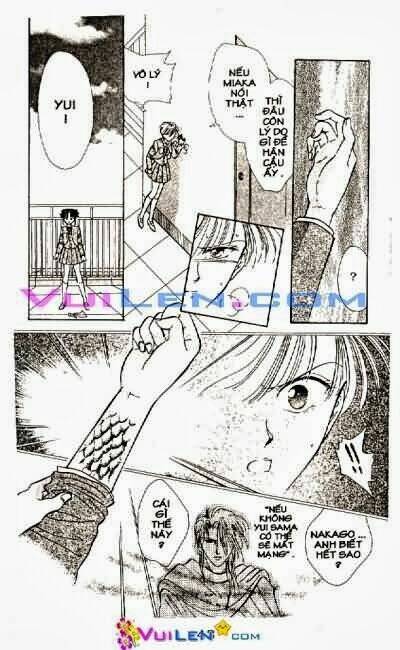 quyển sách kỳ bí chapter 13 44