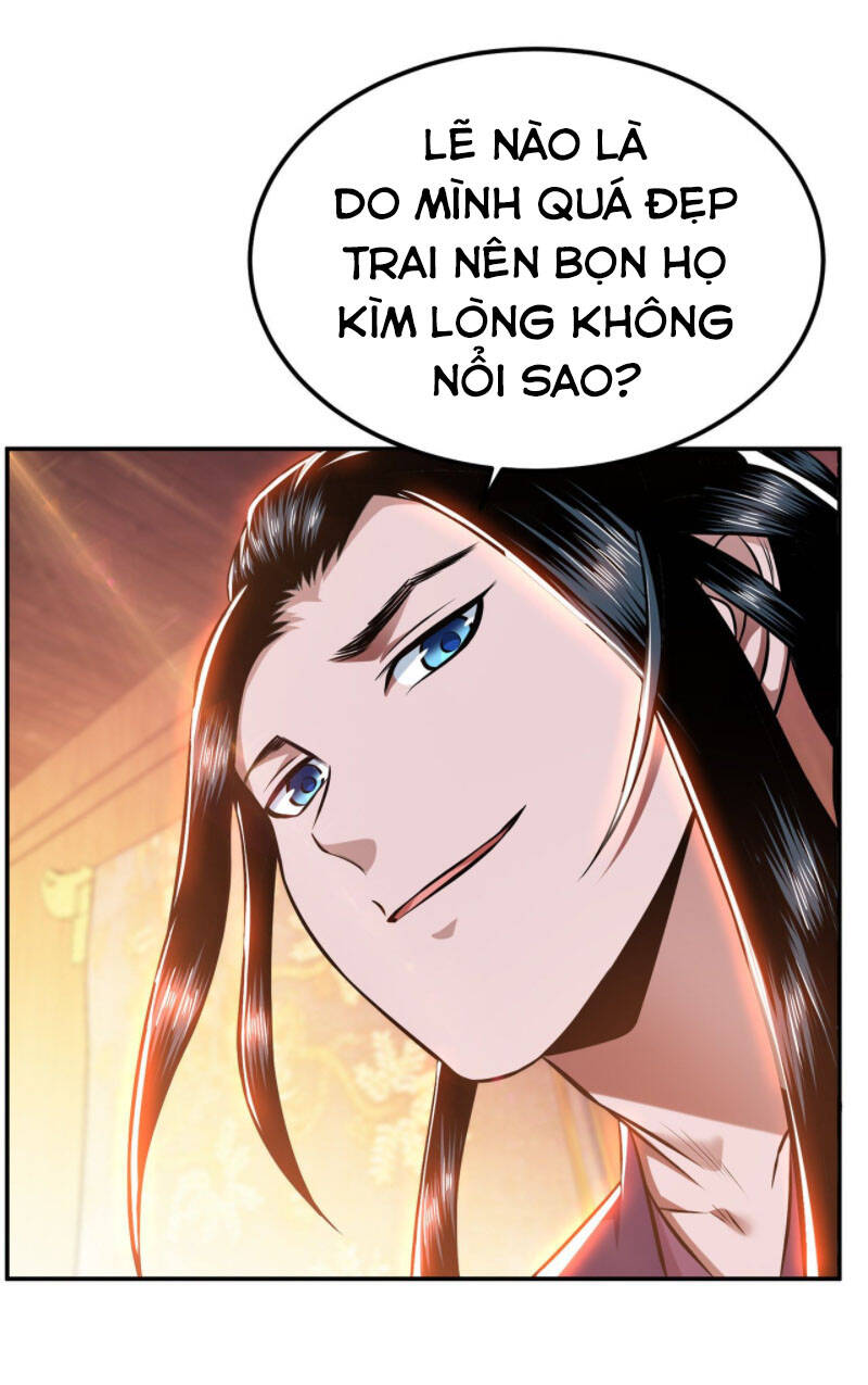 nam chính và hậu cung đều là của ta chapter 22 14