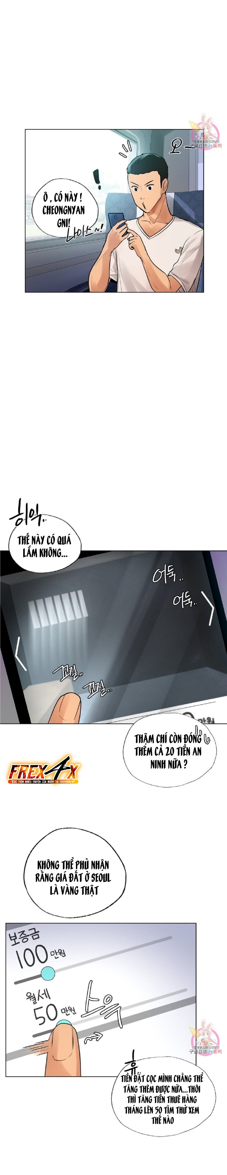 đàn ông và đàn bà ở sillim chapter 1 9