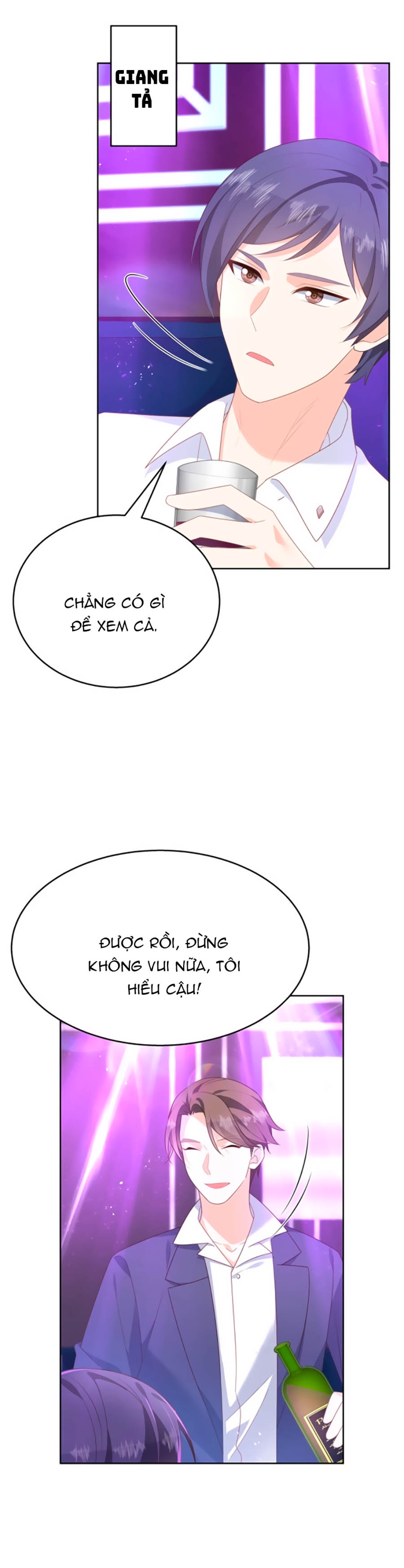 hotboy quốc dân là nữ chapter 181 10