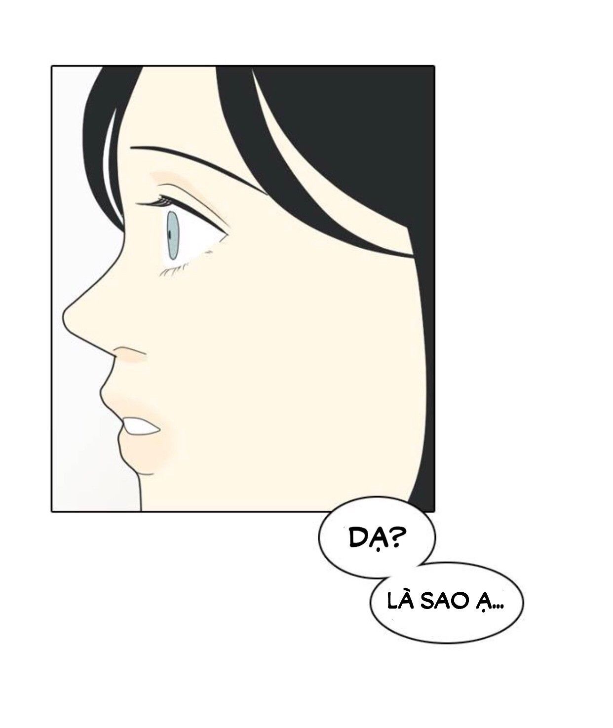 sống chung một nhà chapter 2 18