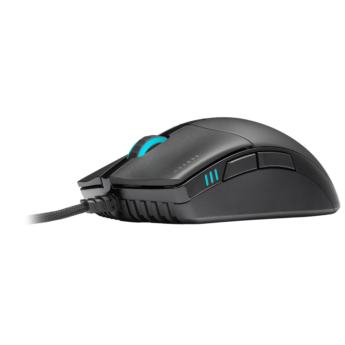 Chuột Có Dây Corsair SABRE RGB PRO - Hàng Chính Hãng