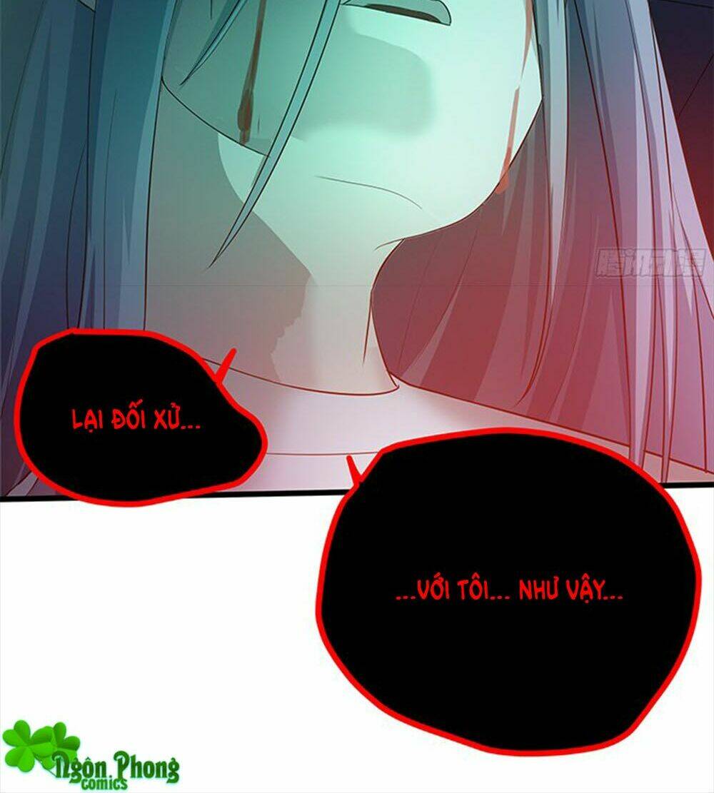 khi trò chơi ác ma bắt đầu chapter 32 43